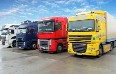 İzmir İpsala Nakliye Ambarı