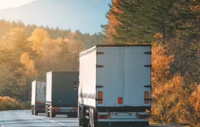 İzmir ile İpsala Arası Klima Taşıma