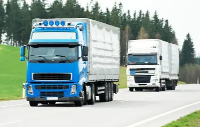 İzmir ile İpsala Arası Eşya Taşıma